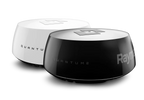 Raymarine Quantum 2 Q24D Doppler radar – hvid, 15 m kabelsæt – officielt Raymarine-billede 2