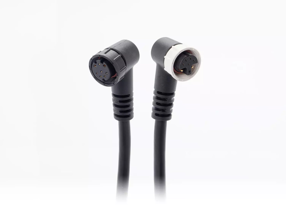 Raymarine 0,3 m serieforbundet kabel