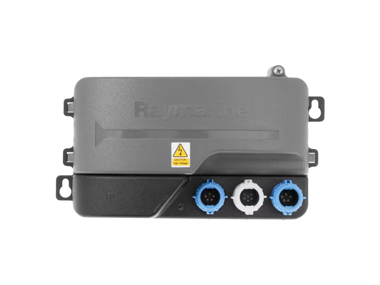 Raymarine Konverter til iTC5-instrumenttransducer
