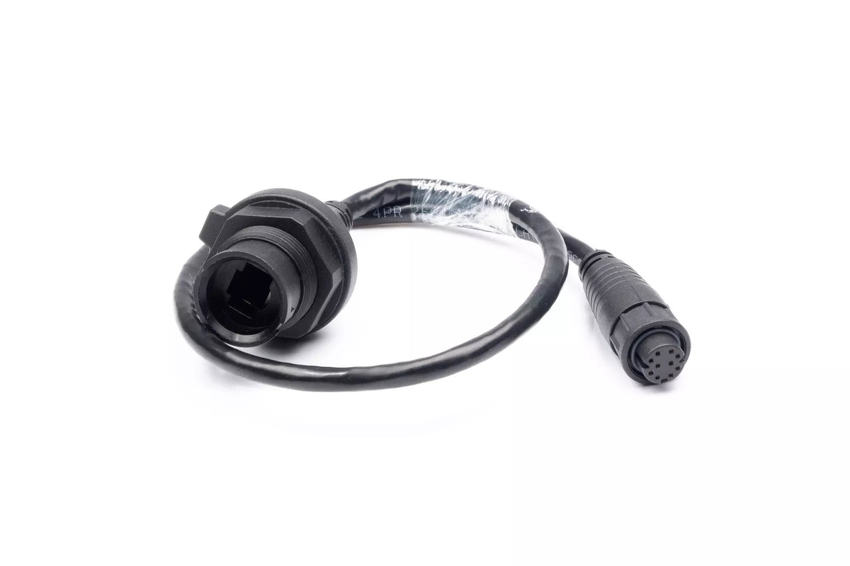 Raymarine 400 m - Adapter fra RayNet (hun) til SeaTalk HS (hun)