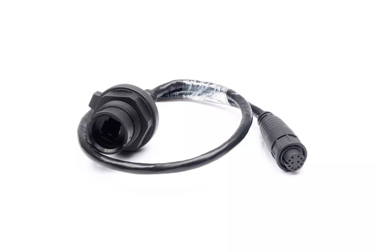 Raymarine 400 m - Adapter fra RayNet (hun) til SeaTalk HS (hun)