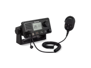 Raymarine Ray73 VHF-radio med GPS og AIS-modtager