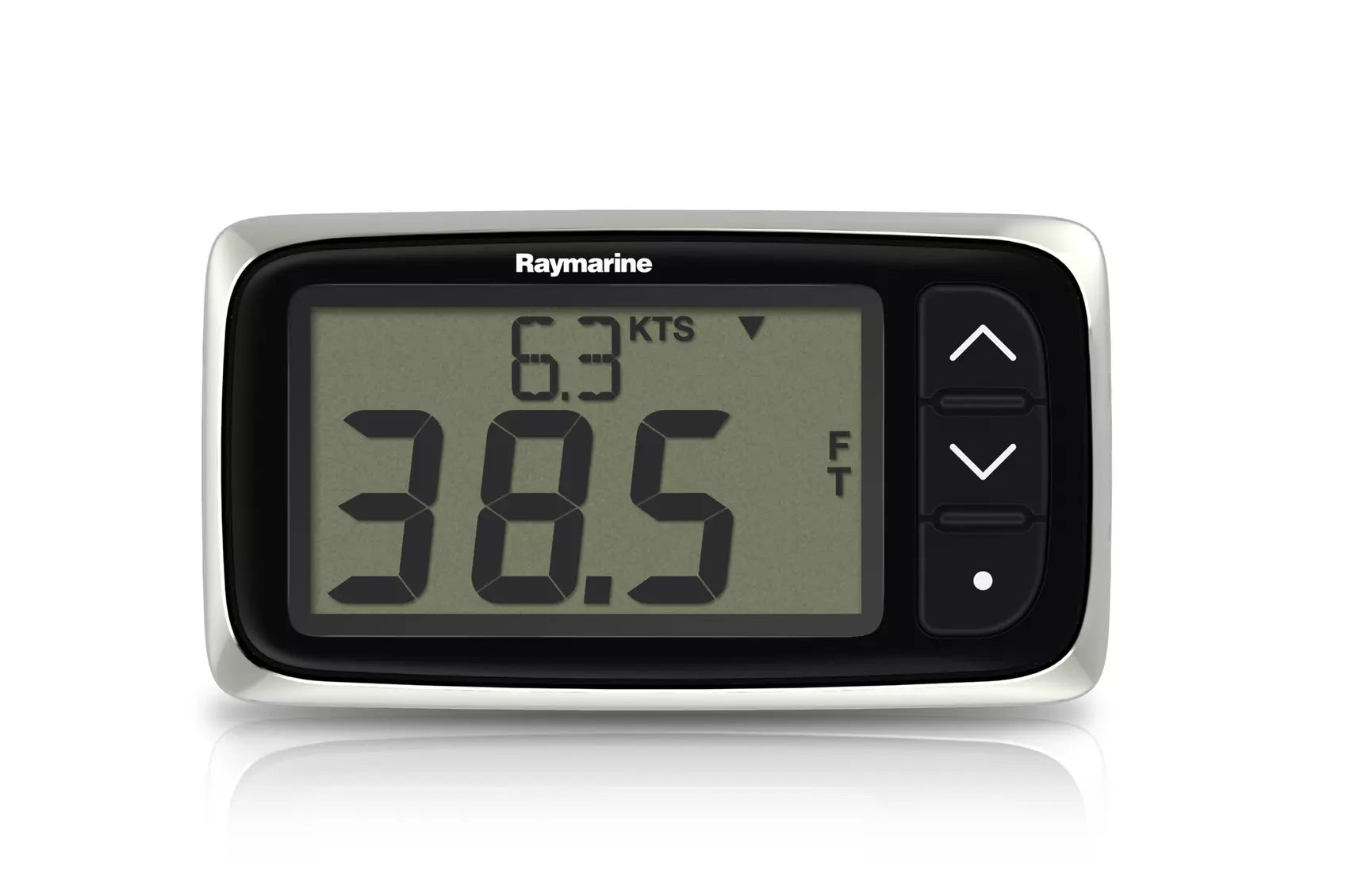 Raymarine i40 Bidata kompakt instrumentdisplay – officielt Raymarine-produktbillede