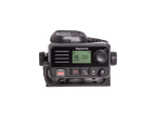 Raymarine Ray53 kompakt VHF-radio med GPS – officielt Raymarine-billede 2