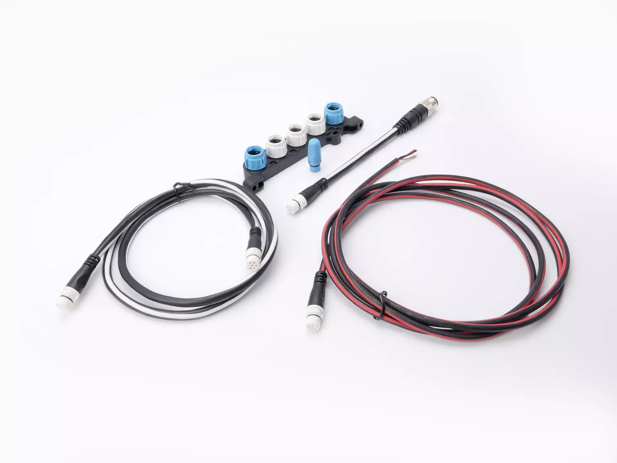 Raymarine Kabel kit/NMEA2000 gateway