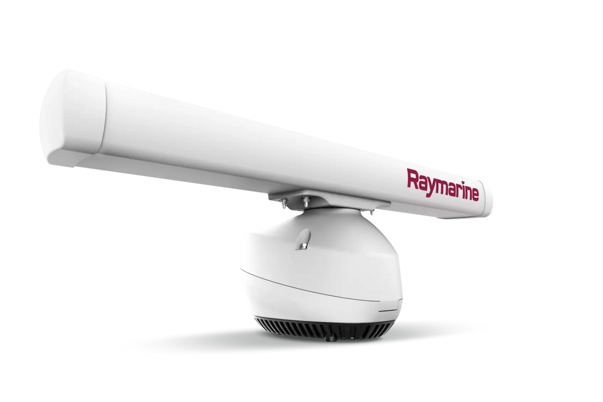 Raymarine Magnum 12 kW 4 fods radarpakke