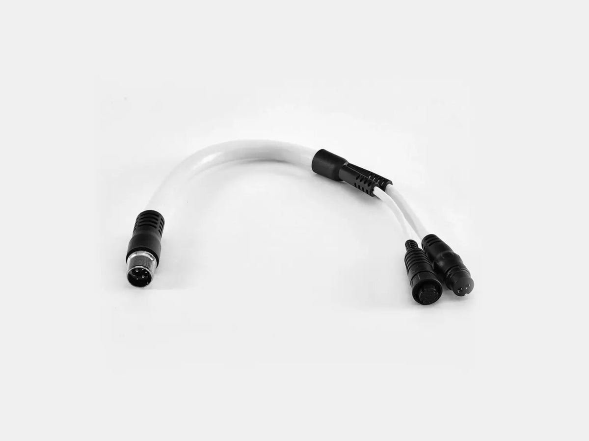 Raymarine Quantum strøm- og dataadapterkabel