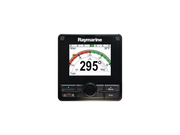 Raymarine p70Rs autopilot control for powerboats