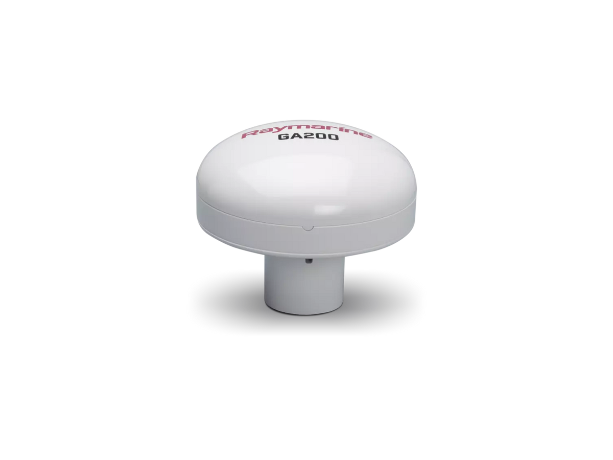 Raymarine GA200 GPS-antenne