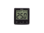 Raymarine i50 Speed instrumentdisplay – officielt Raymarine-billede 2