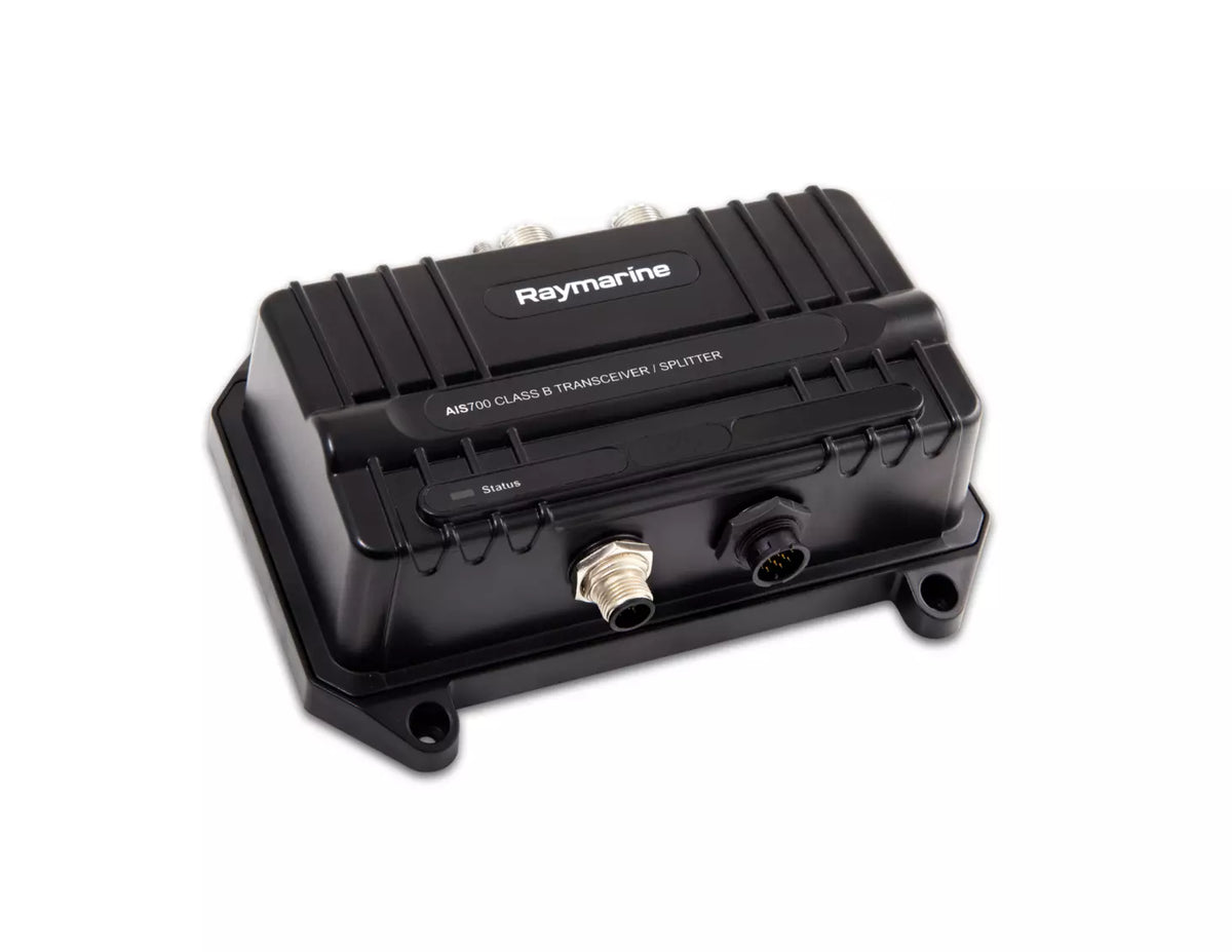 Raymarine AIS700 – Klasse B med antennesplitter