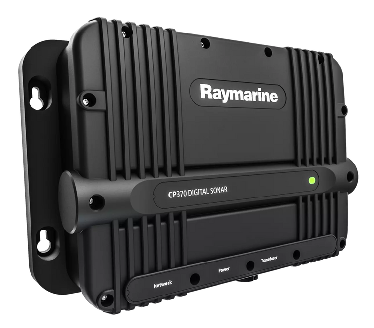 Raymarine CP370 sonar module