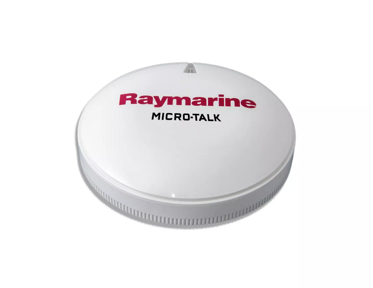 Raymarine Micro-Talk gateway til trådløse instrumenter og SeaTalkng
