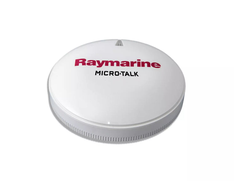 Raymarine Micro-Talk gateway til trådløse instrumenter og SeaTalkng