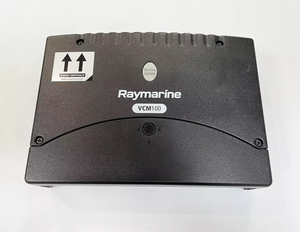 Raymarine VCM100 – spænding konverterings modul