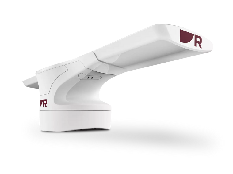 Raymarine Cyclone Pro 4 ft Radarpakke