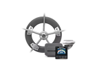 Raymarine EV-100 ratpilot komplet sæt