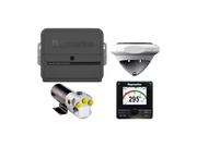 Raymarine EV-200 Power Pilot med type 1 pumpe