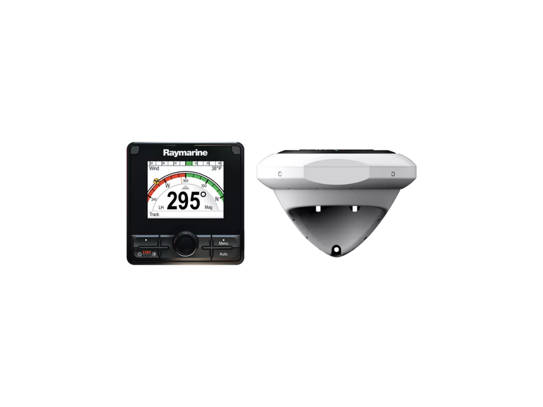Raymarine EV-DBW autopilot system