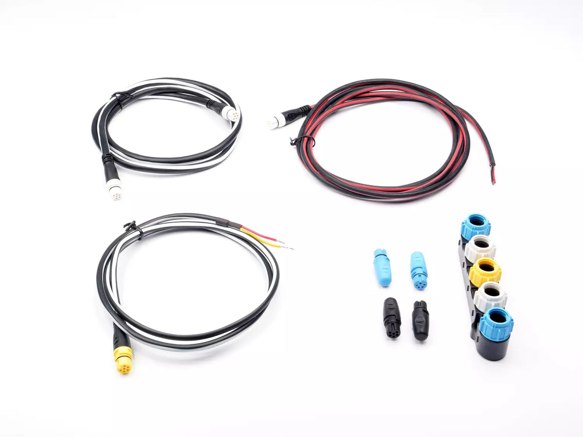 Raymarine SeaTalk NG til VHF NMEA 0183 konverter kit