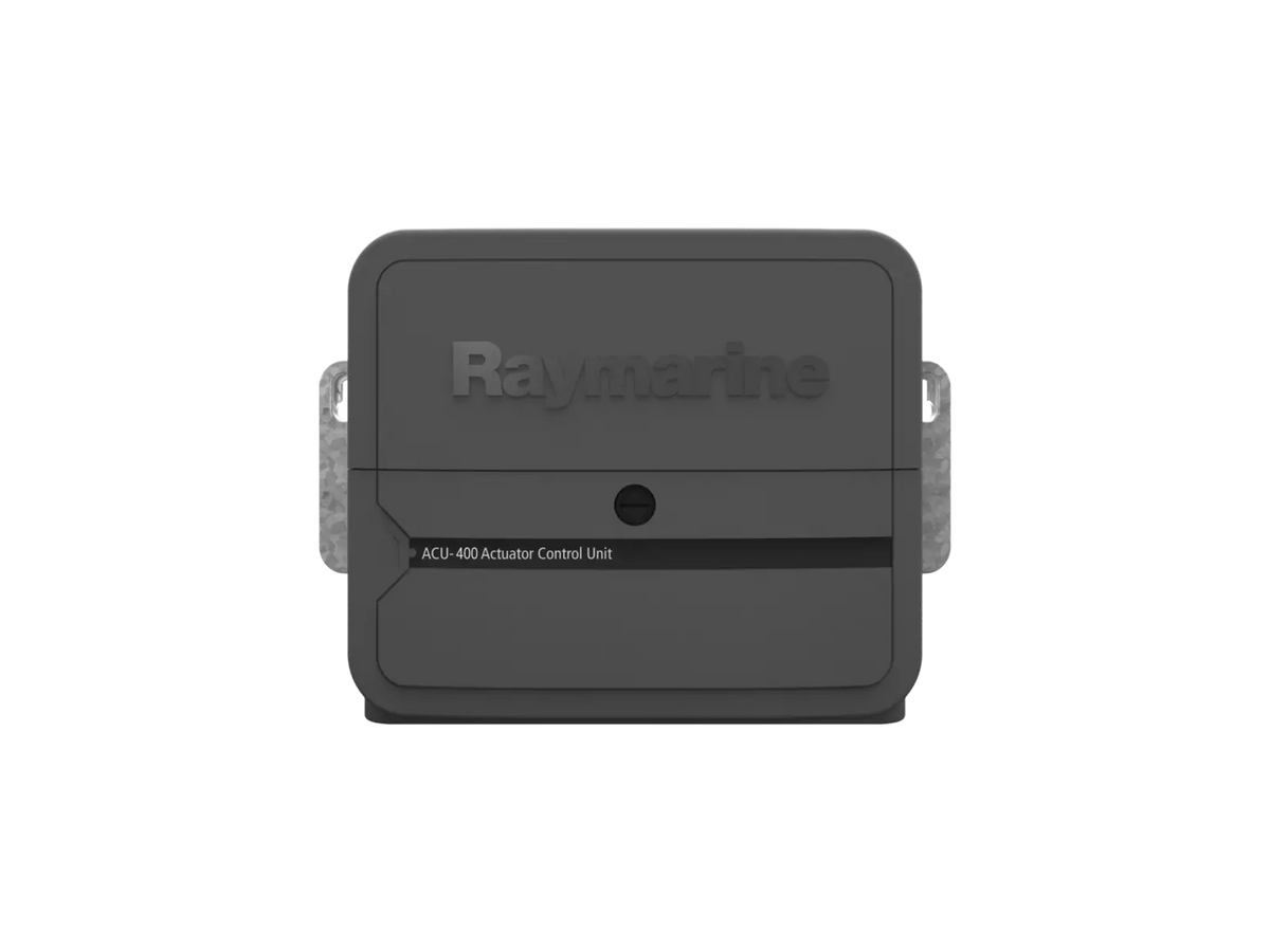 Raymarine ACU-400 kontrolenhed til Evolution-autopilot