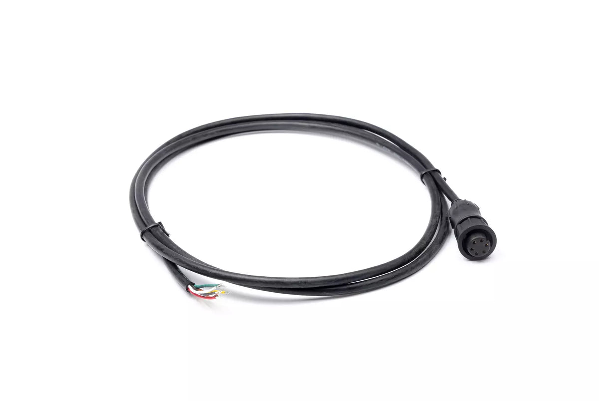 Raymarine 1,5 m - SeaTalk Alarm Ud kabel