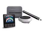 Raymarine EV-100 rorpindspilot – komplet autopilotpakke – officielt Raymarine-billede 2