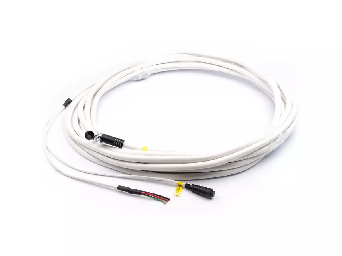Raymarine 10m – kabel til digital radar med RayNet stik
