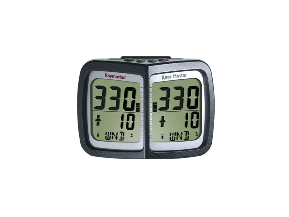 Raymarine Race Master-kompas – 868 MHz