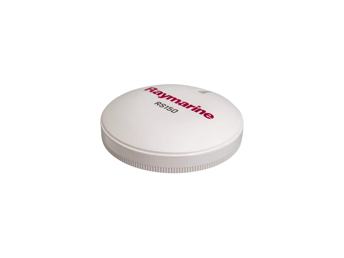 Raymarine RS150 GPS-modtager