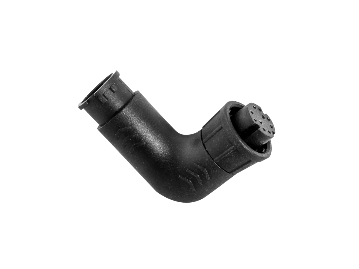 Raymarine RayNet (han) højrevinkel-adapter