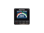 Raymarine p70s autopilotbetjening til sejlbåd