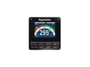 Raymarine p70s autopilotbetjening til sejlbåd