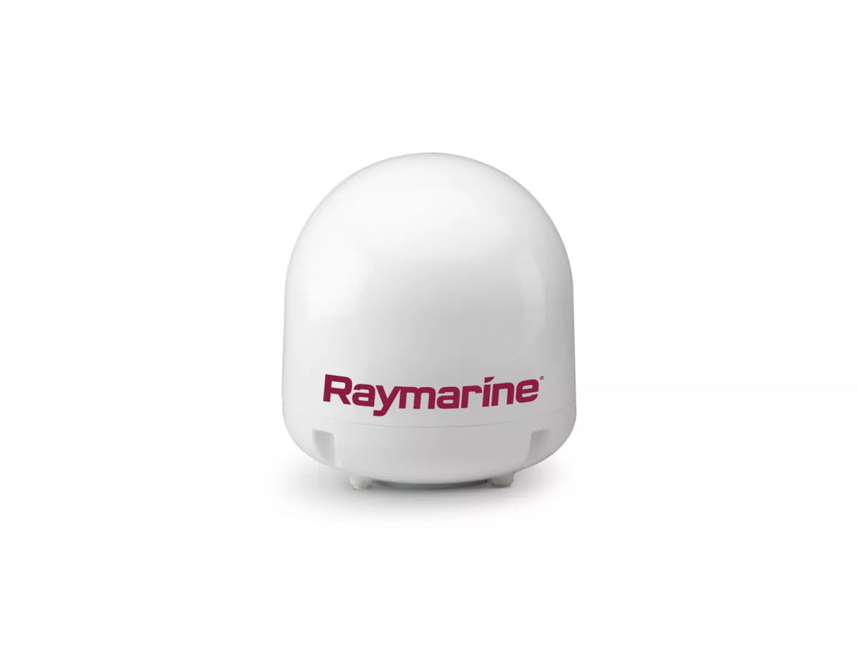 Raymarine 45 STV - 45 cm AutoSkew til EMEA