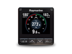 Raymarine i70s multifunktionsinstrument med farveskærm – officielt Raymarine-billede 2