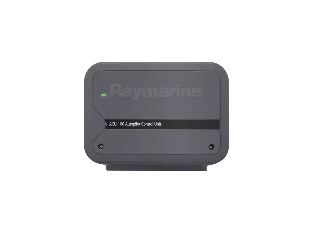Raymarine ACU-100 kontrolenhed til Evolution-autopilot