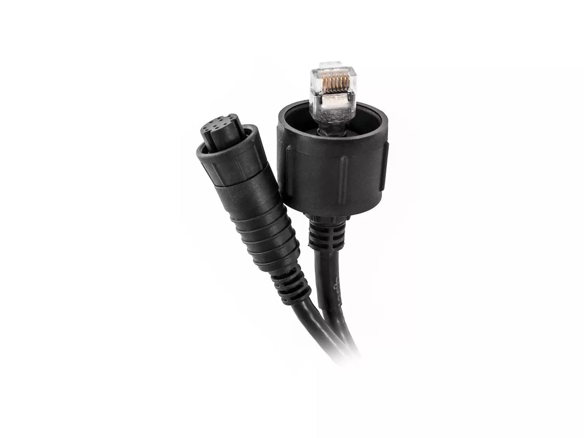 Raymarine Adapterkabel fra RayNet hun til SeaTalk HS han
