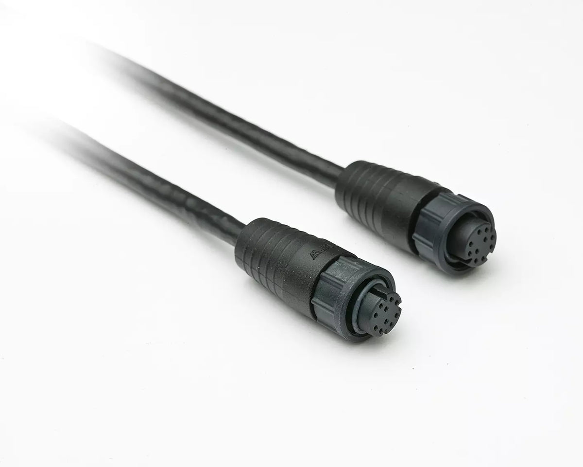 Raymarine 400 mm - RayNet til RayNet kabel