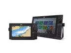 Raymarine Axiom 2 Pro 9″ S CHIRP kortplotter – officielt Raymarine-billede 2