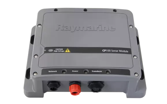 Raymarine CP100 sonarmodul