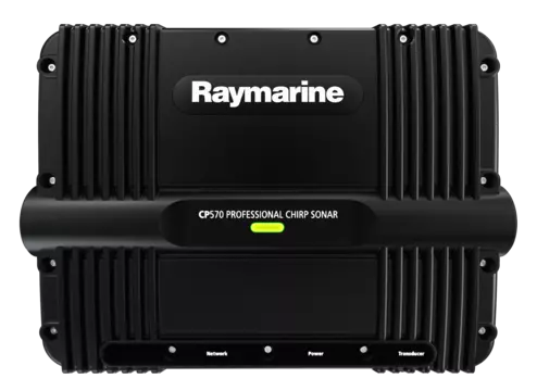 Raymarine CP570 fiske-ekkolods modul