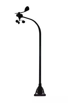 Raymarine trådløs lodret Wind-transducer