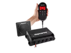 Raymarine Ray90 modulær VHF-radio – officielt Raymarine-billede 2