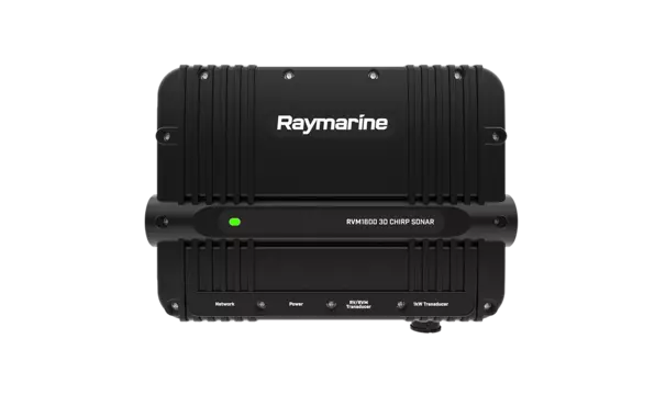 Raymarine RVM1600-sonar modul