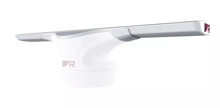 Raymarine Cyclone 4 fod open-array radar – komplet pakke med 15 m kabler – officielt Raymarine-billede 2