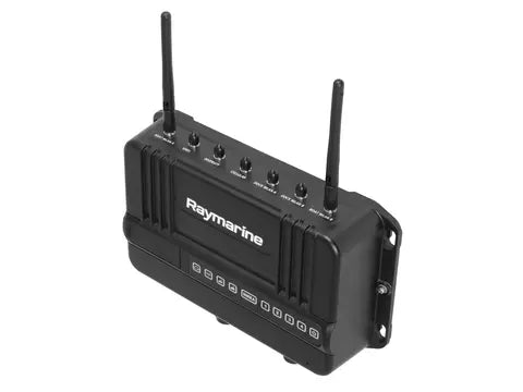 Raymarine YachtSense Link marinerouter med 4G, Wi-Fi og GPS