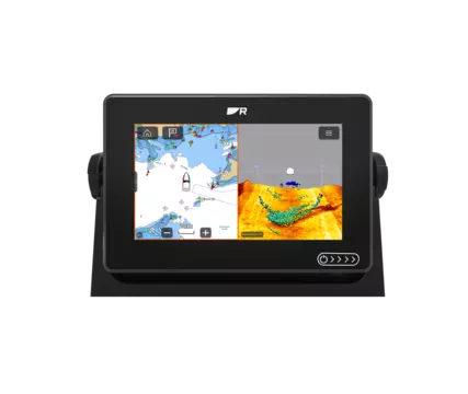 Raymarine Axiom+ 7 RV – RV-100