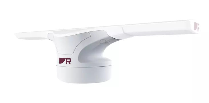 Raymarine Cyclone 3 fod open-array radar – komplet pakke med 15 m kabler – officielt Raymarine-billede 3