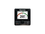 Raymarine p70Rs autopilot control for powerboats