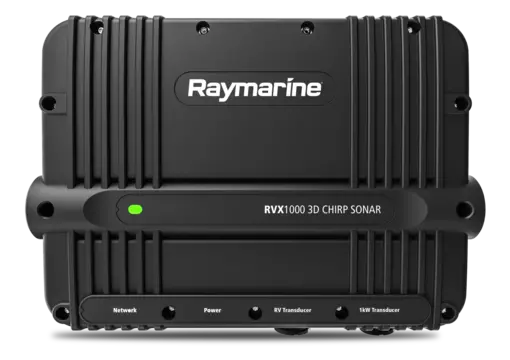 Raymarine RVX1000 fiske-ekkolods modul